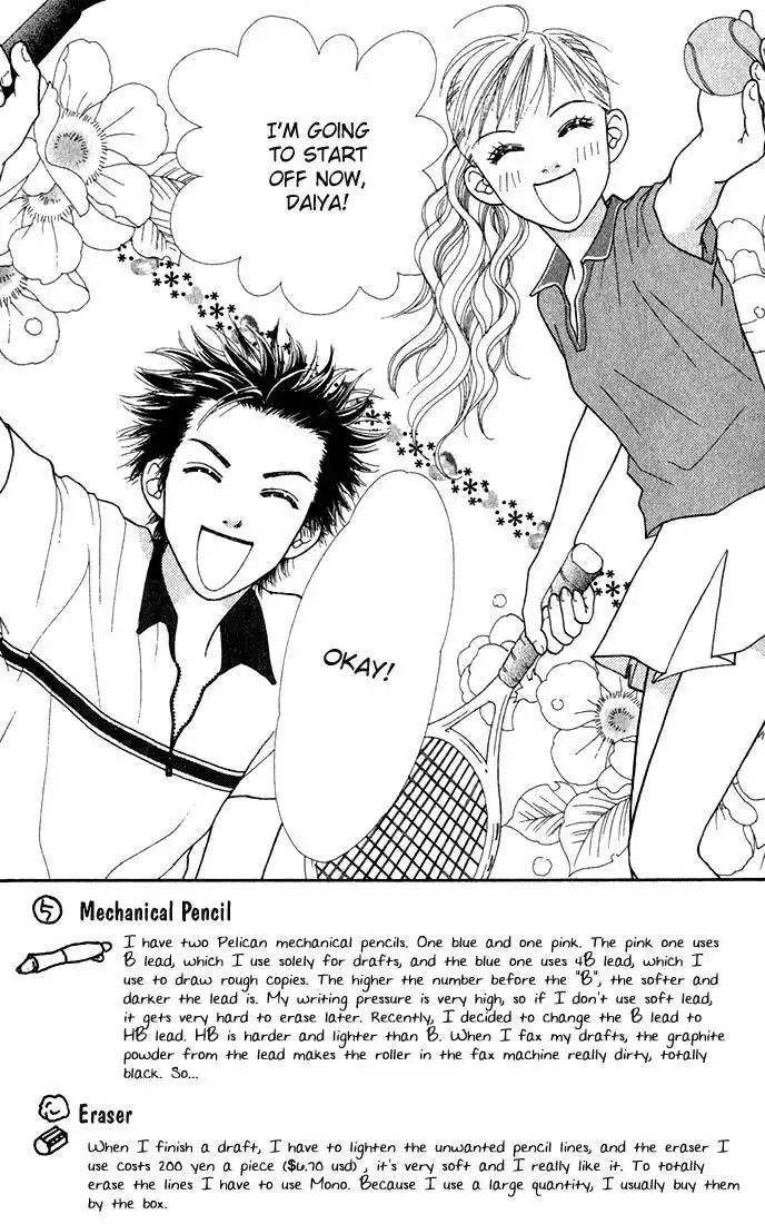 Parfait Tic Chapter 13 1